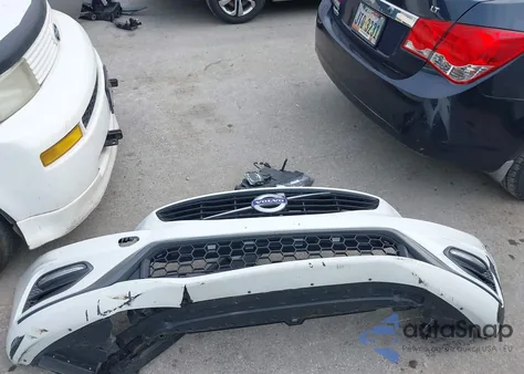 2017 Volvo S60 T5 Dynamic z USA, uszkodzony, nr VIN YV140MTL6H2439325